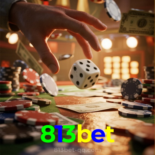 813bet:Aposte agora e ganhe no melhor cassino online!