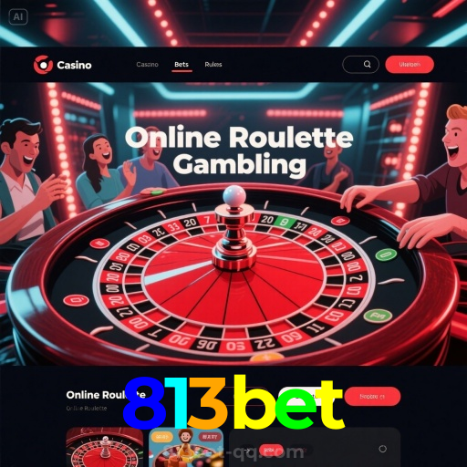 813bet：O cassino online mais emocionante está aqui! Aposte agora!