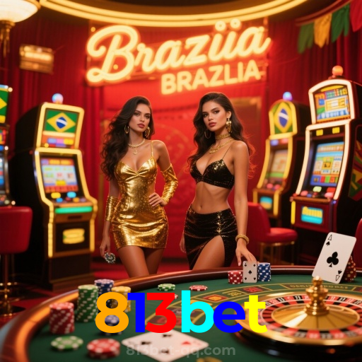 813bet:Jogue agora no nosso cassino online e ganhe muito mais!