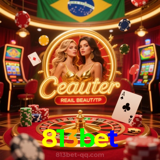813bet：A melhor experiência de cassino e futebol online para você!