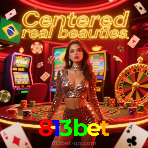 813bet:Jogue nas roletas e conquiste prêmios incríveis!