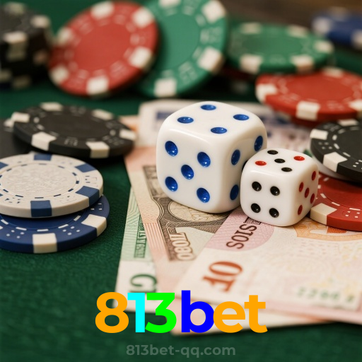 813bet：Aposte no seu time e vença na roleta e no blackjack online!