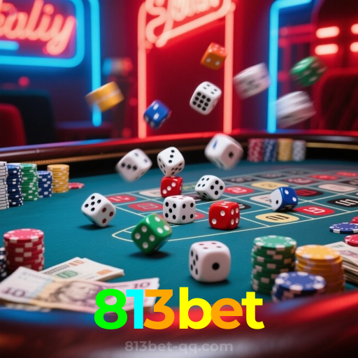 813bet：Aposte nas nossas roletas e veja a sorte sorrir para você!