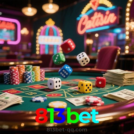813bet：Vença no poker e aposte no futebol para grandes vitórias no cassino!