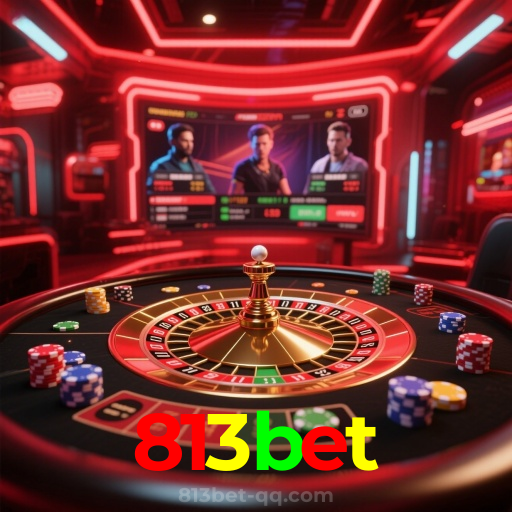 813bet:Sua sorte está no cassino online com apostas no futebol e jogos emocionantes!