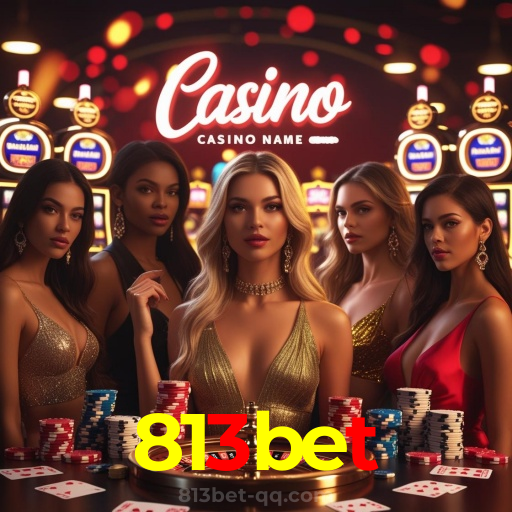 813bet：Jogue no nosso cassino e prove sua habilidade nas cartas de poker!