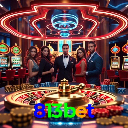 813bet：Vença no futebol online e sinta o sabor da conquista!
