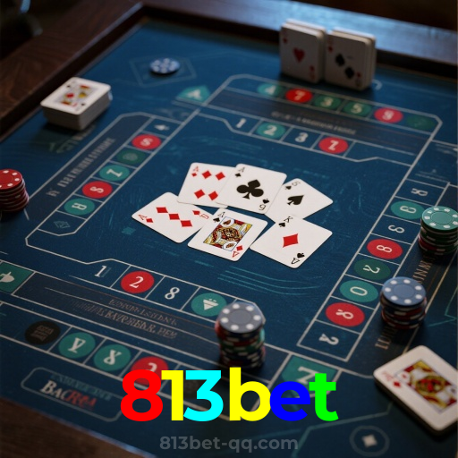 813bet:Jogue nas melhores slots e descubra o jackpot dos seus sonhos!