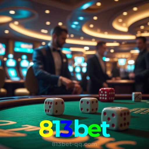 813bet：Vença no futebol online e ganhe grandes prêmios em nosso cassino!