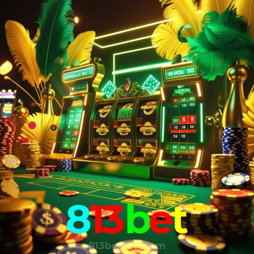 813bet:Ganhe muito jogando blackjack e apostando no futebol online!