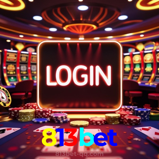 813bet:Jogue nas melhores slots e leve para casa prêmios sensacionais!