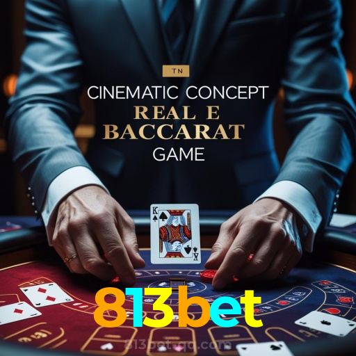 813bet:Jogue roleta, blackjack e aposte no futebol online, tudo em um só lugar!