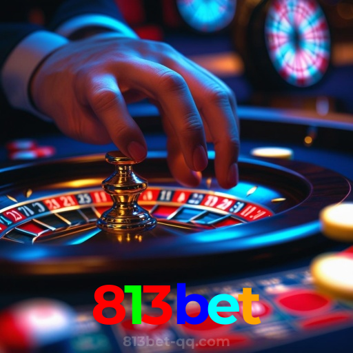 813bet：Jogue blackjack, aposte no futebol e ganhe grandes prêmios no cassino online!
