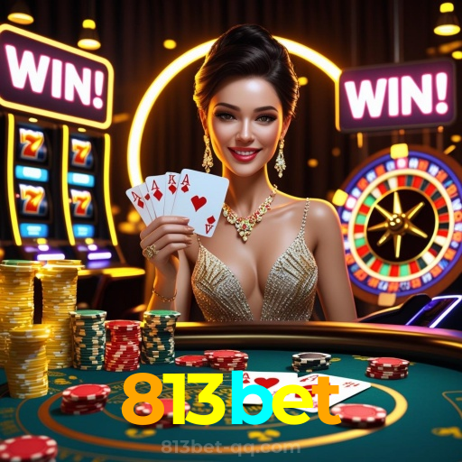 813bet:Onde você pode apostar no futebol e jogar os melhores jogos de cassino!