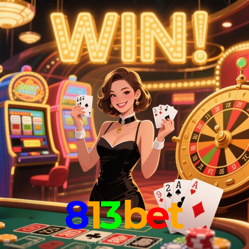 813bet:Jogue nas nossas roletas e leve grandes prêmios para casa!