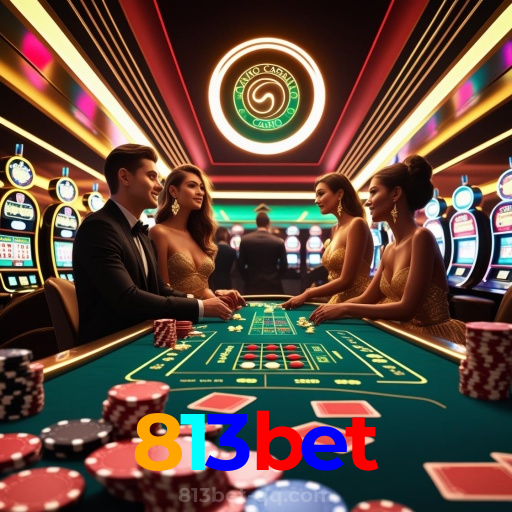 813bet:Jogue nas roletas e veja a sorte sorrir para você!