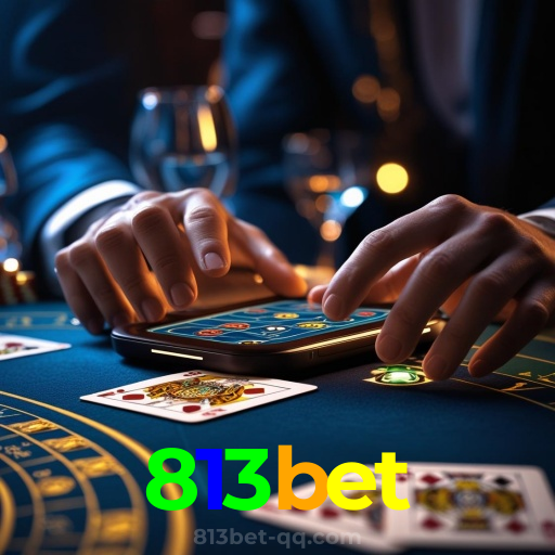 813bet:Jogue agora nas melhores slots e ganhe prêmios fantásticos!
