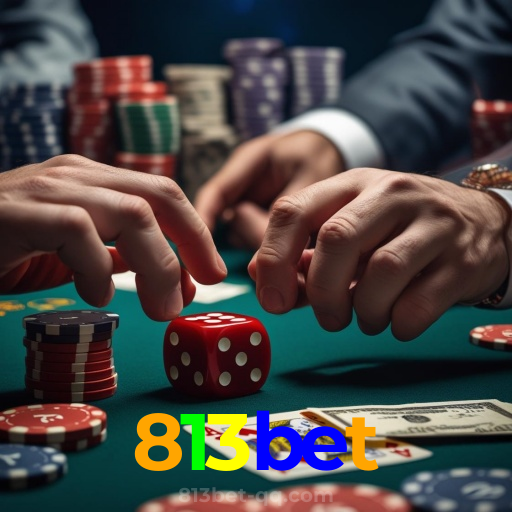 813bet:A sorte não tem limites! Vença no Blackjack e leve o prêmio!