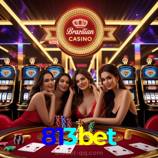 813bet:As slots mais emocionantes estão aqui! Jogue agora!