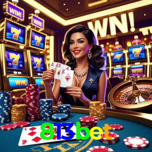 813bet：Ganhe prêmios incríveis com apostas ao vivo em futebol e jogue roleta!