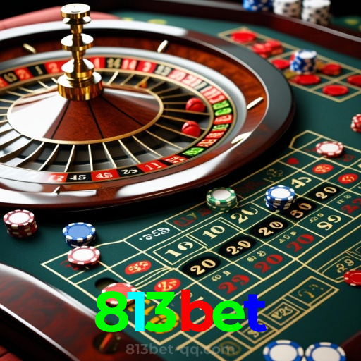 813bet:Jogue no cassino mais seguro com poker, roleta e apostas no futebol!