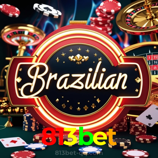 813bet：Os jackpots estão esperando por você! Entre no jogo e faça história!