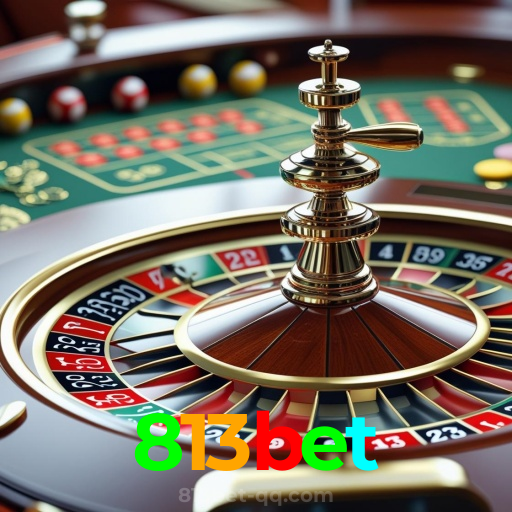 813bet：Jogue poker, roleta e aposte no futebol no melhor cassino online!