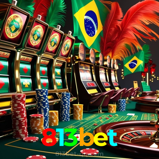 813bet:Jogue nas mesas de poker e ganhe prêmios incríveis!