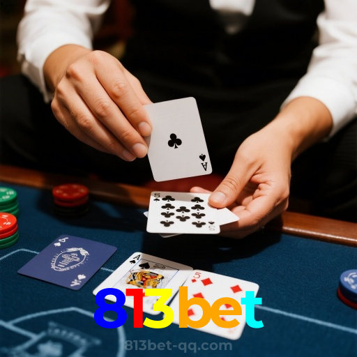 813bet：Aposte no seu time e jogue roleta no cassino mais confiável!