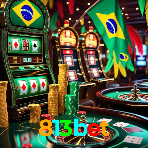 813bet:Jogue poker, aposte no futebol e leve grandes vitórias para casa!