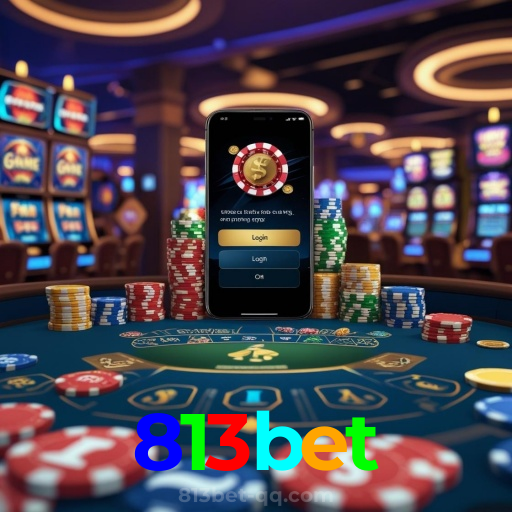 813bet:Desafie seus limites no cassino online e ganhe grandes prêmios!