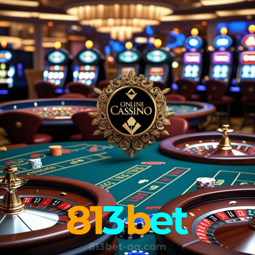 813bet:As melhores slots para você! Aposte e ganhe agora!