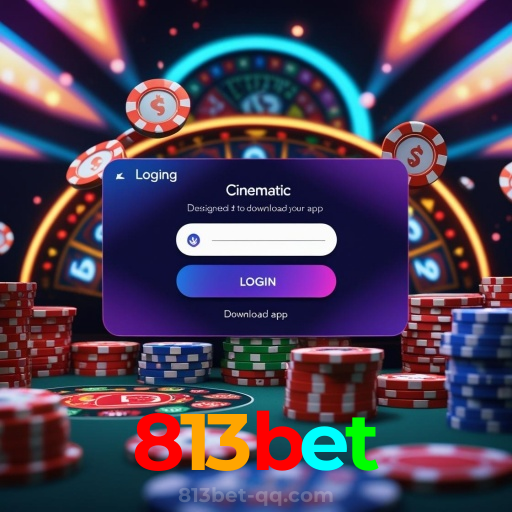 813bet:Jogue nas mesas de poker e conquiste prêmios épicos!