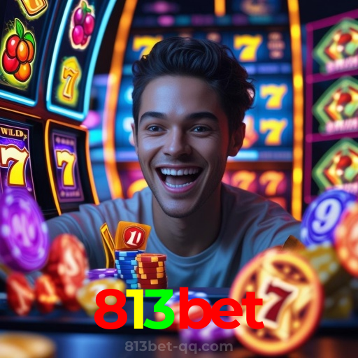 813bet:Jogue agora no nosso cassino online e ganhe muito mais!