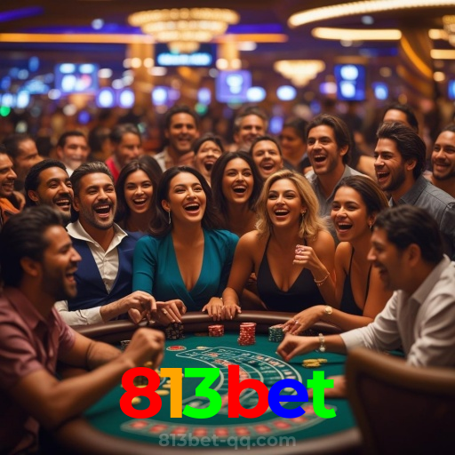 813bet:Jogue nas nossas slots e conquiste prêmios de tirar o fôlego!