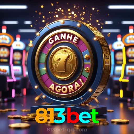 813bet:Os jackpots estão esperando por você! Entre no jogo e faça história!