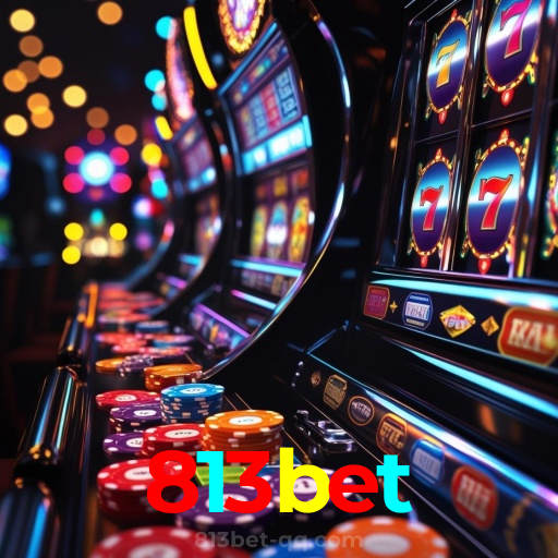 813bet:A sorte está ao seu lado nas nossas mesas de roleta! Aposte agora!