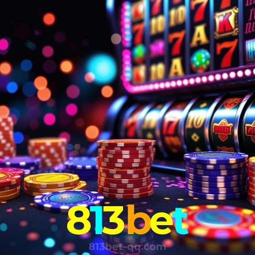 813bet:O cassino online oferece grandes prêmios! Aposte e ganhe agora!