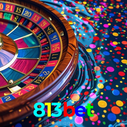 813bet:Onde a diversão nunca para: apostas no futebol e jogos de cassino!