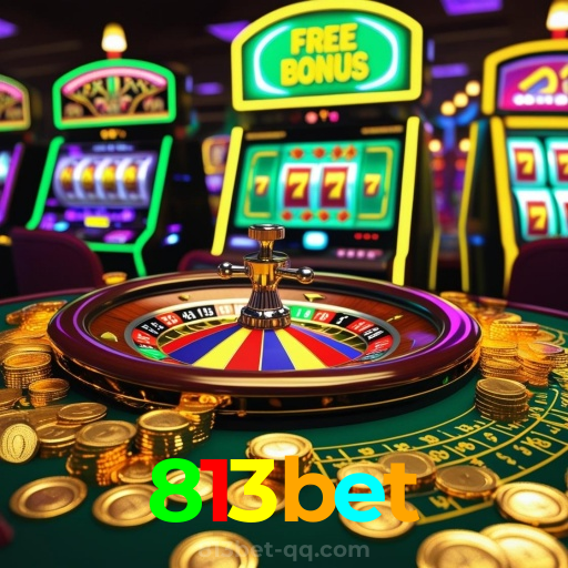 813bet:Aposte no futebol e jogue no melhor cassino online para grandes vitórias!