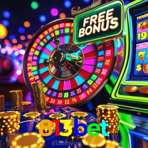 813bet:Aposte nas roletas e veja os prêmios incrÃveis chegarem até você!