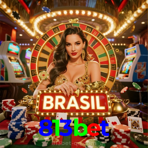 813bet：Aposte nas melhores slots e conquiste grandes vitórias!