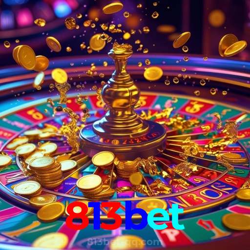 813bet:Jogue poker, slots e aposte no futebol para uma experiência única!