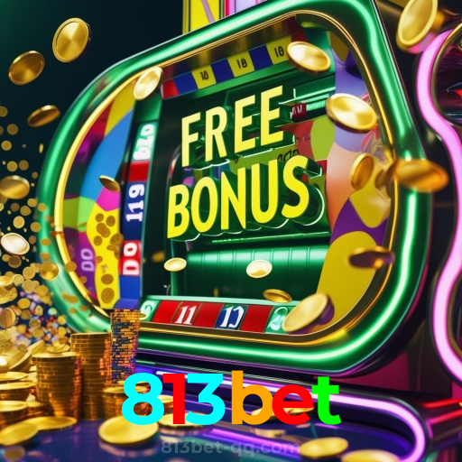 813bet:Jogue poker, slots e aposte no futebol ao vivo com confiança!