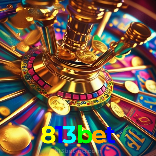 813bet:As melhores slots do mercado estão esperando por você! Jogue agora!