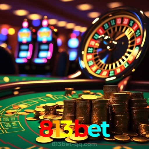 813bet:Apostas no futebol e grandes prêmios nos melhores jogos de cassino!