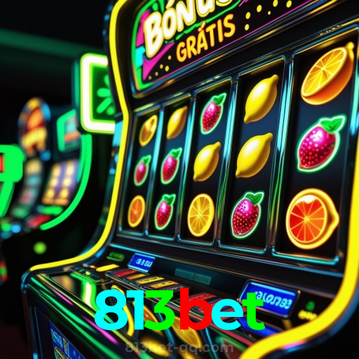 813bet:A roleta digital é sua chance de ganhar! Aposte e vença!