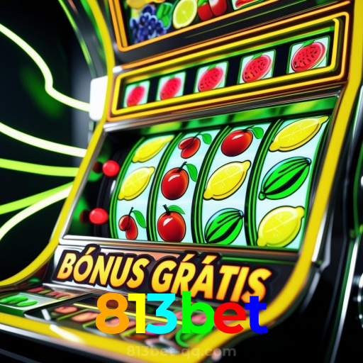 813bet:Aposte agora nas roletas e conquiste prêmios fantásticos!