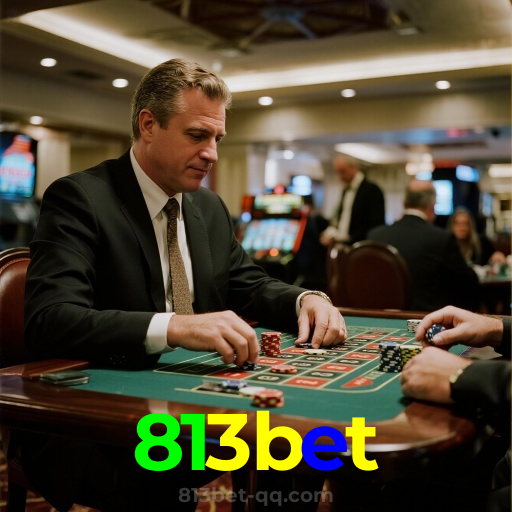 813bet：Aposte no seu time de futebol e ganhe no blackjack e roleta online!