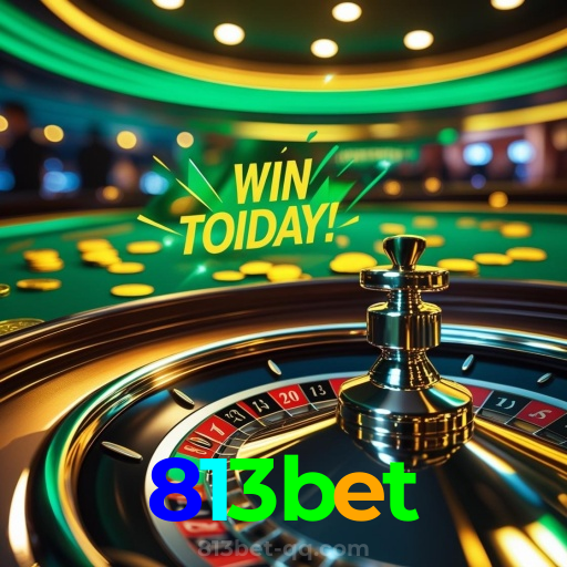 813bet：Jogue em nosso cassino online e descubra os maiores jackpots!